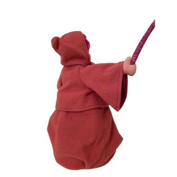 Disney Store Wisdom Plush Fairy Godmother - Picture 8 of 9